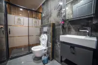 Dual Hotel Halkalı photo 9