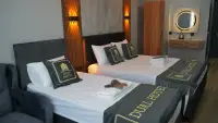Dual Hotel Halkalı photo 3