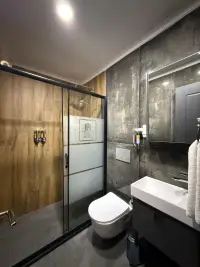 Dual Hotel Halkalı photo 4