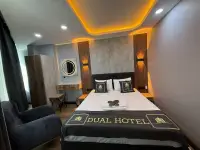 Dual Hotel Halkalı photo 5