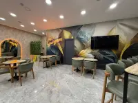 Dual Hotel Halkalı photo 2