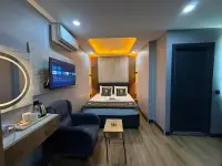 Dual Hotel Halkalı photo 7
