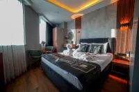 Dual Hotel Halkalı photo 8