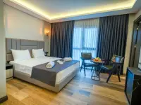 Modern Lux Hotel photo 8