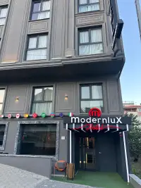 Modern Lux Hotel photo 1