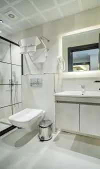 Modern Lux Hotel photo 15