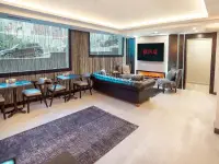 Modern Lux Hotel photo 5