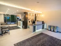 Modern Lux Hotel photo 7