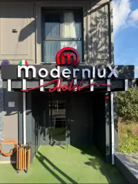 Modern Lux Hotel photo 2