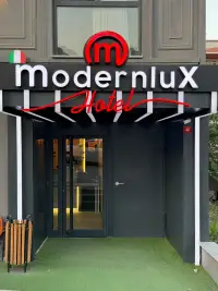 Modern Lux Hotel photo 3