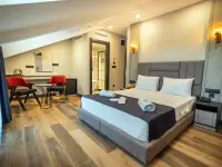 Modern Lux Hotel photo 10