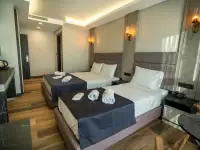 Modern Lux Hotel photo 11