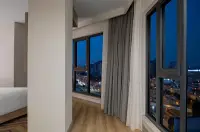 Hampton by Hilton Istanbul Merter photo 2