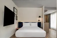Hampton by Hilton Istanbul Merter photo 11