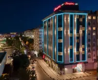 Hampton by Hilton Istanbul Merter photo 1