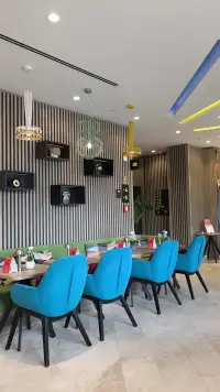 Hampton by Hilton Istanbul Merter photo 3