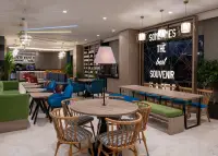 Hampton by Hilton Istanbul Merter photo 4