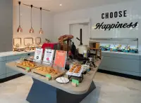 Hampton by Hilton Istanbul Merter photo 6