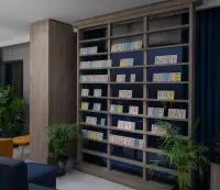 Hampton by Hilton Istanbul Merter photo 5