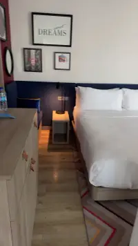 Hampton by Hilton Istanbul Merter photo 10