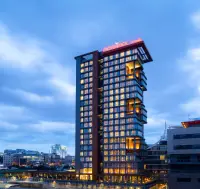 Mövenpick Living Istanbul photo 1