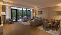Mövenpick Living Istanbul photo 9