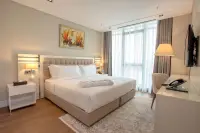 Mövenpick Living Istanbul photo 5