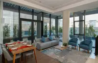 Mövenpick Living Istanbul photo 7