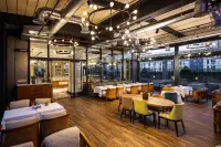 Mövenpick Living Istanbul photo 3
