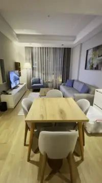 Mövenpick Living Istanbul photo 8