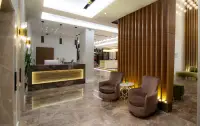 Mövenpick Living Istanbul photo 2