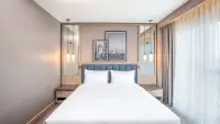 Radisson Hotel Istanbul Merter photo 5
