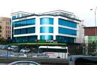 B'İstanbul Hotel photo 1