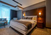 B'İstanbul Hotel photo 7