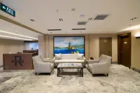 B'İstanbul Hotel photo 4