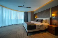 B'İstanbul Hotel photo 10