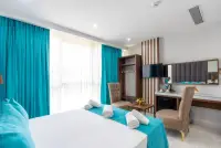 WP White Palace Hotel photo 5