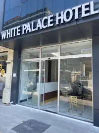 WP White Palace Hotel photo 3