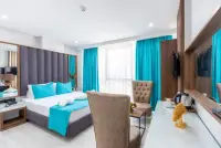WP White Palace Hotel photo 8