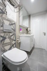 WP White Palace Hotel photo 10