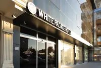 WP White Palace Hotel photo 2