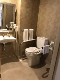 WOW İstanbul Hotel photo 8