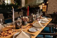 WOW İstanbul Hotel photo 4
