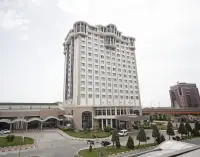 WOW İstanbul Hotel photo 2