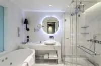 Radisson Blu Hotel Istanbul Ottomare photo 6