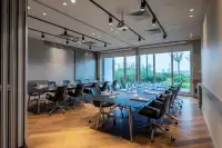 Radisson Blu Hotel Istanbul Ottomare photo 7
