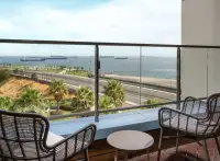 Radisson Blu Hotel Istanbul Ottomare photo 3
