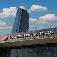 Best Western Premier Ottoperla Hotel photo 2