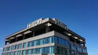 Hilton Istanbul Bakırköy photo 2