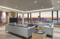 Hilton Istanbul Bakırköy photo 9